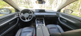 Mazda CX-60 01/2025 г.327 k.c. Plug In Hybrid , Гаранция - 31999 € - 61440772 10 | Car24.bg Mazda CX-60 01/2025 г.327 k.c. Plug In Hybrid , Гаранция - 31999 € - 61440772 10