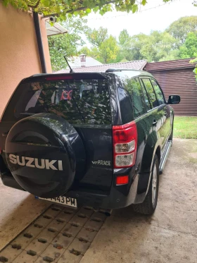 Suzuki Grand vitara 1.9 DDiS 4х4 | Auto.bg — изображение 5 Suzuki Grand vitara 1.9 DDiS 4х4 | Auto.bg — изображение 5