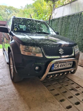 Suzuki Grand vitara 1.9 DDiS 4х4 | Auto.bg — изображение 2 Suzuki Grand vitara 1.9 DDiS 4х4 | Auto.bg — изображение 2