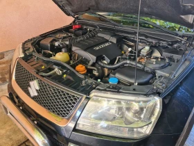 Suzuki Grand vitara 1.9 DDiS 4х4 | Auto.bg — изображение 9 Suzuki Grand vitara 1.9 DDiS 4х4 | Auto.bg — изображение 9