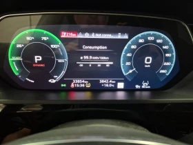 Audi SQ8 E-tron Sportback QUATTRO | Auto.bg — изображение 6 Audi SQ8 E-tron Sportback QUATTRO | Auto.bg — изображение 6