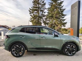 Kia Sportage GT - Line | Auto.bg — изображение 4 Kia Sportage GT - Line | Auto.bg — изображение 4