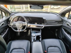 Kia Sportage GT - Line | Auto.bg — изображение 9 Kia Sportage GT - Line | Auto.bg — изображение 9