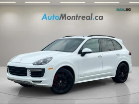 Porsche Cayenne GTS 3.6 AWD* PANORAMA* BOSE* ALCANTARA* - Car24.bg Porsche Cayenne GTS 3.6 AWD* PANORAMA* BOSE* ALCANTARA*