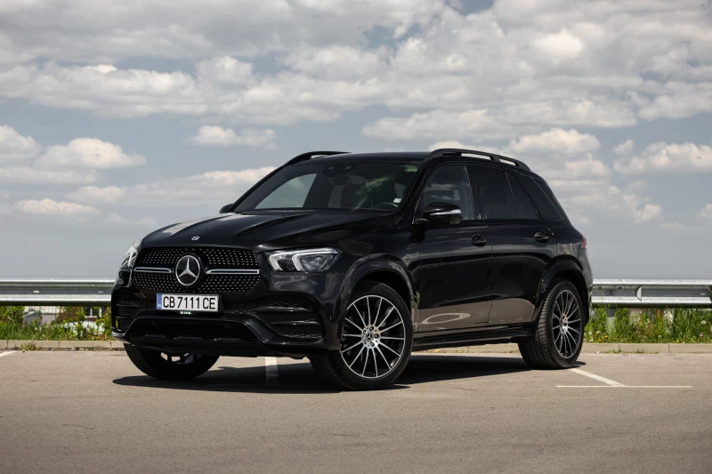 Mercedes-Benz GLE 400 AMG/4Matic/360/Panorama - 67100 € / 131236.19 лв. - 55282106 1 | Car24.bg Mercedes-Benz GLE 400 AMG/4Matic/360/Panorama - 67100 € / 131236.19 лв. - 55282106 1