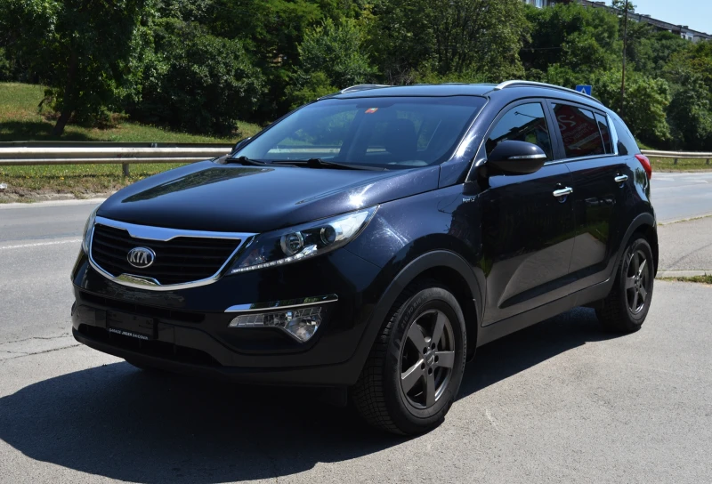 Kia Sportage 2.0i AWD AUTOMAT - ШВЕЙЦАРИЯ - 8990 € / 17582.91 лв. - 73466549 1 | Car24.bg Kia Sportage 2.0i AWD AUTOMAT - ШВЕЙЦАРИЯ - 8990 € / 17582.91 лв. - 73466549 1