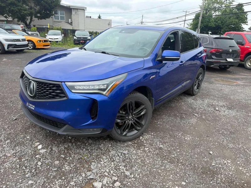 Acura Rdx * A Spec * CARFAX * ОФИЦИАЛЕН ДИЛЪР - 28100 € / 54958.82 лв. - 73542354 1 | Car24.bg Acura Rdx * A Spec * CARFAX * ОФИЦИАЛЕН ДИЛЪР - 28100 € / 54958.82 лв. - 73542354 1