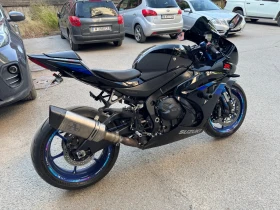 Suzuki Gsxr 1000R | Auto.bg — изображение 11 Suzuki Gsxr 1000R | Auto.bg — изображение 11