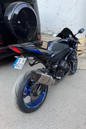 Suzuki Gsxr 1000R | Auto.bg — изображение 10 Suzuki Gsxr 1000R | Auto.bg — изображение 10