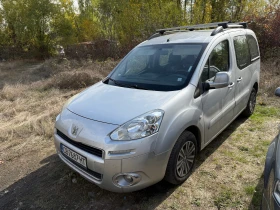 Peugeot Partner - Car24.bg Peugeot Partner