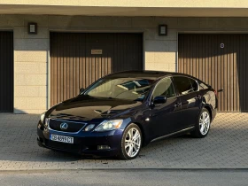 Lexus GS 450h - 10999 лв. / 5623.70 € - 51534405 4 | Car24.bg Lexus GS 450h - 10999 лв. / 5623.70 € - 51534405 4