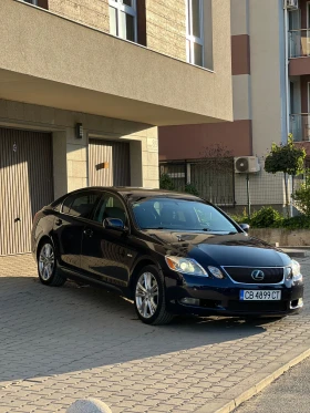 Lexus GS 450h - 10999 лв. / 5623.70 € - 51534405 3 | Car24.bg Lexus GS 450h - 10999 лв. / 5623.70 € - 51534405 3