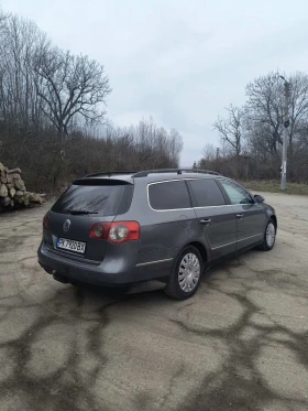 VW Passat 2.0 TDI 4 motion - 2500 € / 4889.57 лв. - 89358743 8 | Car24.bg VW Passat 2.0 TDI 4 motion - 2500 € / 4889.57 лв. - 89358743 8