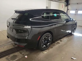 BMW iX * XDRIVE40* CARFAX* HARMAN KARDON* ПРЕДСТАВИТЕЛСТВ - 44700 € / 87425.60 лв. - 87623792 3 | Car24.bg BMW iX * XDRIVE40* CARFAX* HARMAN KARDON* ПРЕДСТАВИТЕЛСТВ - 44700 € / 87425.60 лв. - 87623792 3