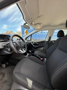 Peugeot 208 1.5 hdi - 4999 € / 9777.19 лв. - 16527439 10 | Car24.bg Peugeot 208 1.5 hdi - 4999 € / 9777.19 лв. - 16527439 10