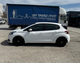 Peugeot 208 1.5 hdi - 4999 € / 9777.19 лв. - 16527439 3 | Car24.bg Peugeot 208 1.5 hdi - 4999 € / 9777.19 лв. - 16527439 3