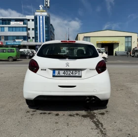 Peugeot 208 1.5 hdi - 4999 € / 9777.19 лв. - 16527439 5 | Car24.bg Peugeot 208 1.5 hdi - 4999 € / 9777.19 лв. - 16527439 5