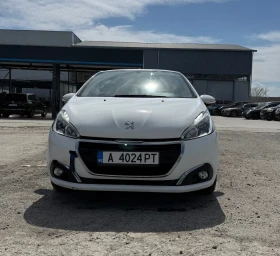 Peugeot 208 1.5 hdi - 4999 € / 9777.19 лв. - 16527439 2 | Car24.bg Peugeot 208 1.5 hdi - 4999 € / 9777.19 лв. - 16527439 2