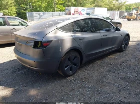 Tesla Model 3 Long Range - 14000 € / 27381.62 лв. - 57865203 4 | Car24.bg Tesla Model 3 Long Range - 14000 € / 27381.62 лв. - 57865203 4