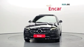 Mercedes-Benz C 200 4MATIC* ПОДГРЕВ* ОБДУХВАНЕ* ДИСТРОНИК* SUNROOF* | Auto.bg — изображение 2 Mercedes-Benz C 200 4MATIC* ПОДГРЕВ* ОБДУХВАНЕ* ДИСТРОНИК* SUNROOF* | Auto.bg — изображение 2