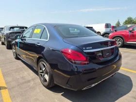 Mercedes-Benz C 300 AMG Line * CARFAX * Без инциденти * | Auto.bg — изображение 4 Mercedes-Benz C 300 AMG Line * CARFAX * Без инциденти * | Auto.bg — изображение 4