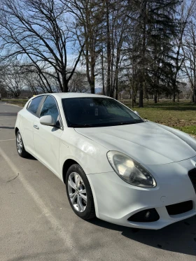 Alfa Romeo Giulietta - 3800 € - 55122731 8 | Car24.bg Alfa Romeo Giulietta - 3800 € - 55122731 8