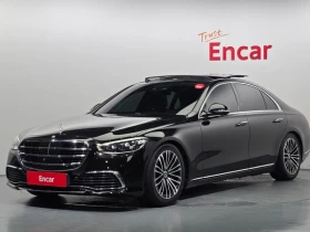 Mercedes-Benz S 350 * DISTRONIC* ПОДГРЕВ* ОБДУХВАНЕ* 360* КАМЕРА* HUD* - Car24.bg Mercedes-Benz S 350 * DISTRONIC* ПОДГРЕВ* ОБДУХВАНЕ* 360* КАМЕРА* HUD*