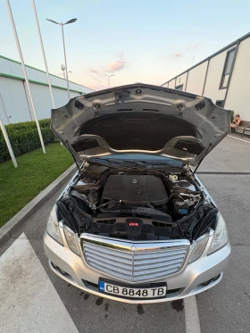 Mercedes-Benz E 250 - 6400 € - 49840009 7 | Car24.bg Mercedes-Benz E 250 - 6400 € - 49840009 7