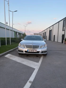 Mercedes-Benz E 250 - Car24.bg Mercedes-Benz E 250