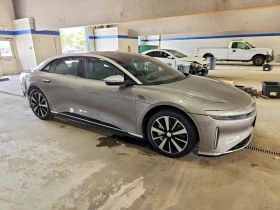 Lucid Air Grand Touring DISTRONIC| ОБДУХ| 360 | Auto.bg — изображение 3 Lucid Air Grand Touring DISTRONIC| ОБДУХ| 360 | Auto.bg — изображение 3