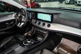 Mercedes-Benz E 220 D FULL AMG LINE LED NAVI BURM ЛИЗИНГ 100% | Auto.bg — изображение 14 Mercedes-Benz E 220 D FULL AMG LINE LED NAVI BURM ЛИЗИНГ 100% | Auto.bg — изображение 14