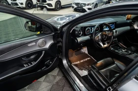 Mercedes-Benz E 220 D FULL AMG LINE LED NAVI BURM ЛИЗИНГ 100% | Auto.bg — изображение 11 Mercedes-Benz E 220 D FULL AMG LINE LED NAVI BURM ЛИЗИНГ 100% | Auto.bg — изображение 11