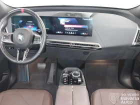 BMW iX M60 xDrive Sport | Auto.bg — изображение 6 BMW iX M60 xDrive Sport | Auto.bg — изображение 6