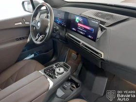 BMW iX M60 xDrive Sport | Auto.bg — изображение 7 BMW iX M60 xDrive Sport | Auto.bg — изображение 7