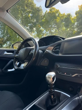Peugeot 308 Peugeot 308 1.6 THP 150 к.с. | Панорама | Сервизна - 4400 € - 25371138 10 | Car24.bg Peugeot 308 Peugeot 308 1.6 THP 150 к.с. | Панорама | Сервизна - 4400 € - 25371138 10