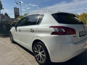 Peugeot 308 Peugeot 308 1.6 THP 150 к.с. | Панорама | Сервизна - 4400 € - 25371138 6 | Car24.bg Peugeot 308 Peugeot 308 1.6 THP 150 к.с. | Панорама | Сервизна - 4400 € - 25371138 6