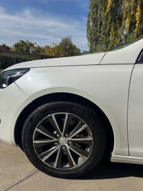Peugeot 308 Peugeot 308 1.6 THP 150 к.с. | Панорама | Сервизна - 4400 € - 25371138 7 | Car24.bg Peugeot 308 Peugeot 308 1.6 THP 150 к.с. | Панорама | Сервизна - 4400 € - 25371138 7