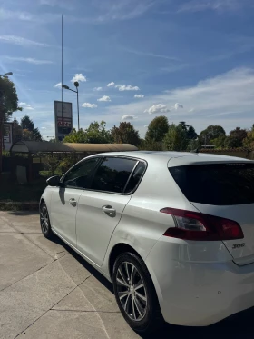 Peugeot 308 Peugeot 308 1.6 THP 150 к.с. | Панорама | Сервизна - 4400 € - 25371138 4 | Car24.bg Peugeot 308 Peugeot 308 1.6 THP 150 к.с. | Панорама | Сервизна - 4400 € - 25371138 4