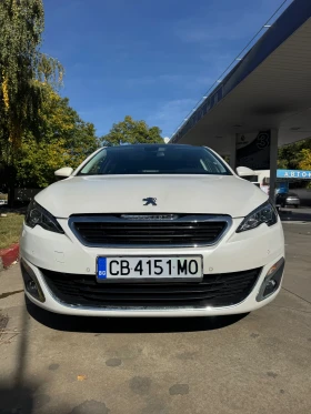 Peugeot 308 Peugeot 308 1.6 THP 150 к.с. | Панорама | Сервизна - 4400 € - 25371138 5 | Car24.bg Peugeot 308 Peugeot 308 1.6 THP 150 к.с. | Панорама | Сервизна - 4400 € - 25371138 5