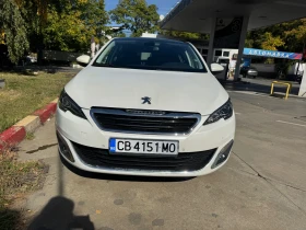 Peugeot 308 Peugeot 308 1.6 THP 150 к.с. | Панорама | Сервизна - 4400 € - 25371138 2 | Car24.bg Peugeot 308 Peugeot 308 1.6 THP 150 к.с. | Панорама | Сервизна - 4400 € - 25371138 2