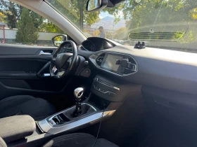 Peugeot 308 Peugeot 308 1.6 THP 150 к.с. | Панорама | Сервизна - 4400 € - 25371138 11 | Car24.bg Peugeot 308 Peugeot 308 1.6 THP 150 к.с. | Панорама | Сервизна - 4400 € - 25371138 11
