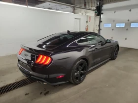 Ford Mustang GT PREMIUM | Auto.bg — изображение 17 Ford Mustang GT PREMIUM | Auto.bg — изображение 17
