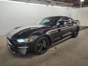 Ford Mustang GT PREMIUM