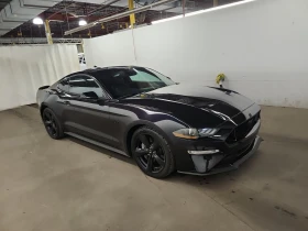 Ford Mustang GT PREMIUM | Auto.bg — изображение 2 Ford Mustang GT PREMIUM | Auto.bg — изображение 2