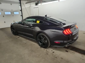 Ford Mustang GT PREMIUM | Auto.bg — изображение 4 Ford Mustang GT PREMIUM | Auto.bg — изображение 4
