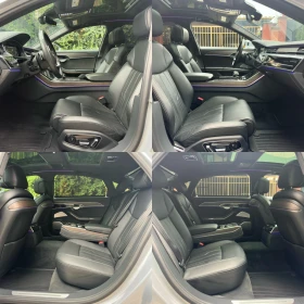 Audi A8 55TFSI* LONG* S LINE* B&O 3D* PANORAMA* | Auto.bg — изображение 13 Audi A8 55TFSI* LONG* S LINE* B&O 3D* PANORAMA* | Auto.bg — изображение 13