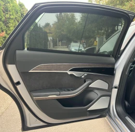 Audi A8 55TFSI* LONG* S LINE* B&O 3D* PANORAMA* | Auto.bg — изображение 9 Audi A8 55TFSI* LONG* S LINE* B&O 3D* PANORAMA* | Auto.bg — изображение 9