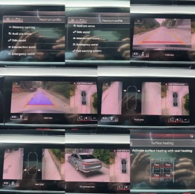 Audi A8 55TFSI* LONG* S LINE* B&O 3D* PANORAMA* | Auto.bg — изображение 15 Audi A8 55TFSI* LONG* S LINE* B&O 3D* PANORAMA* | Auto.bg — изображение 15