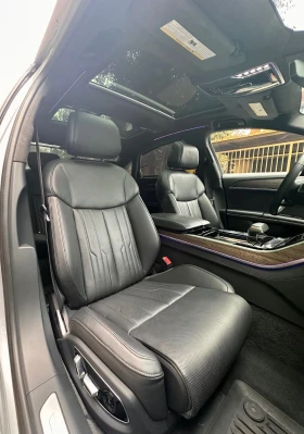 Audi A8 55TFSI* LONG* S LINE* B&O 3D* PANORAMA* | Auto.bg — изображение 12 Audi A8 55TFSI* LONG* S LINE* B&O 3D* PANORAMA* | Auto.bg — изображение 12