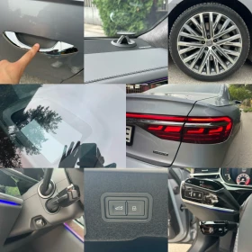 Audi A8 55TFSI* LONG* S LINE* B&O 3D* PANORAMA* | Auto.bg — изображение 17 Audi A8 55TFSI* LONG* S LINE* B&O 3D* PANORAMA* | Auto.bg — изображение 17